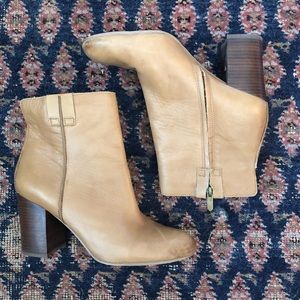 Sam Edelman Ankle Boots